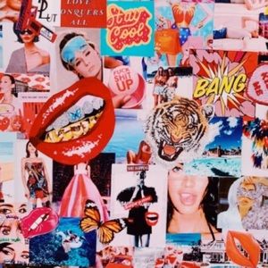 Meet your Posher, Maddy